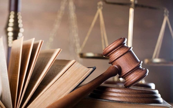 Property law