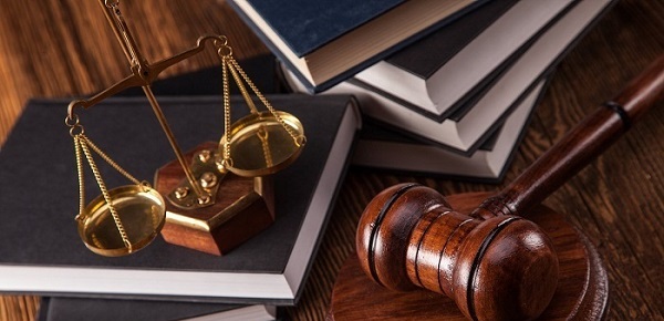 Property law